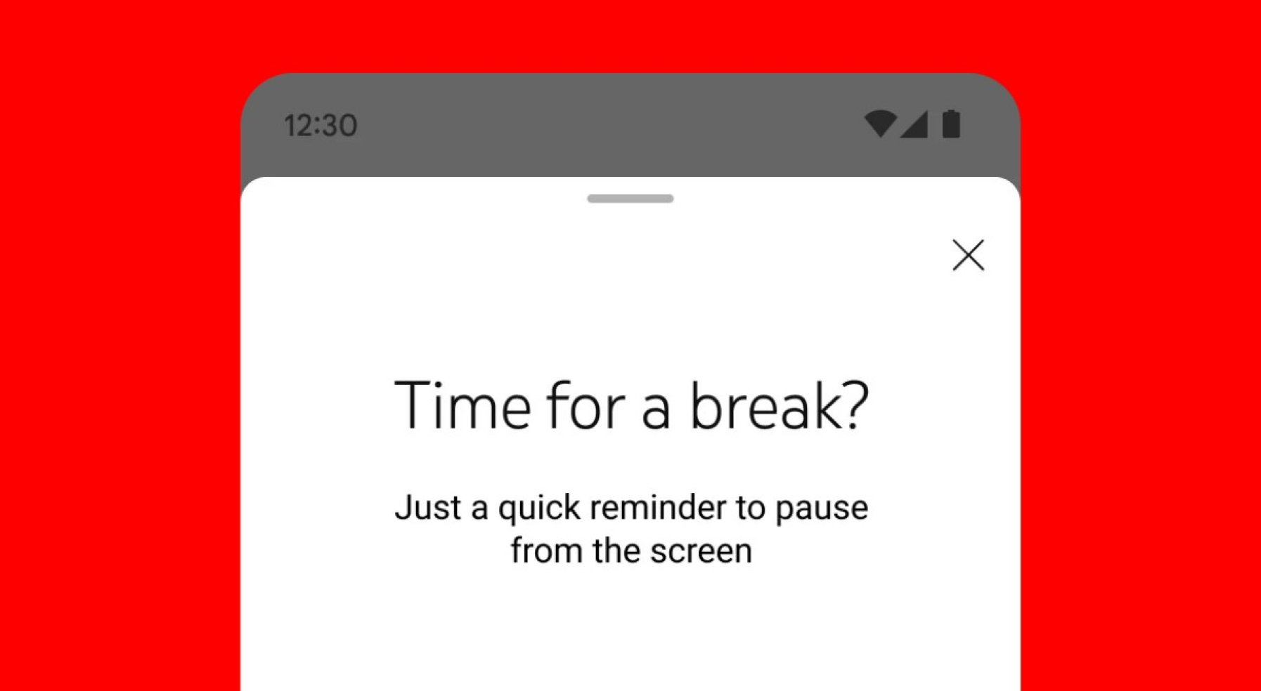 YouTube расширил функцию Take a Break - IT Speaker, новости информационных  технологий