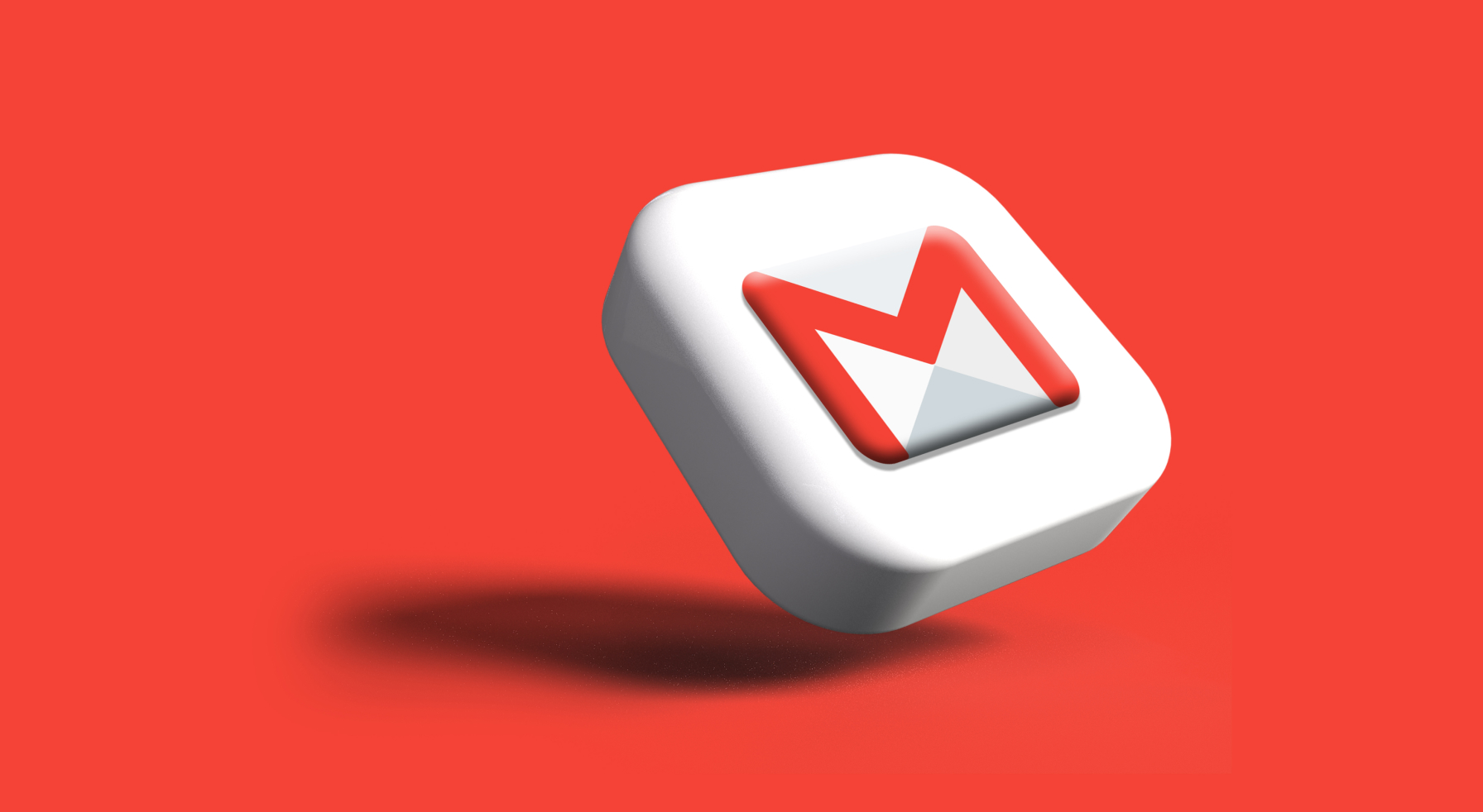 Почему не работает gmail